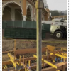 Aug 5, 2026 construction progress